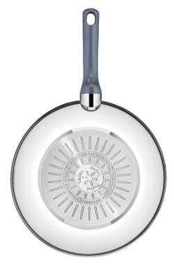 Сковорода-вок с крышкой Tefal Daily Cook 28 см G7309955