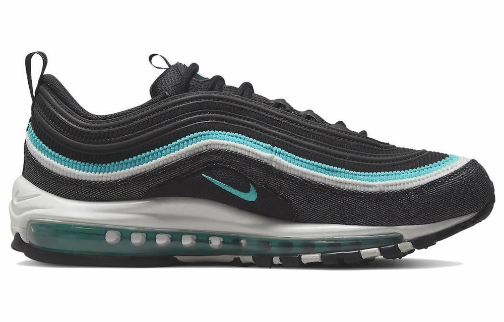 Кроссовки Nike Air Max 97 Se "Sport Turbo"