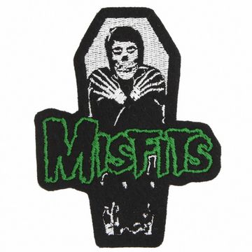 Нашивка Misfits (6224)