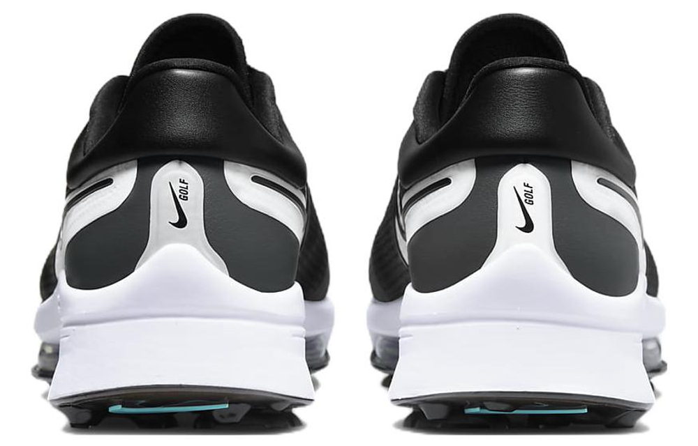 Nike Air Zoom Infinity Tour NEXT% Wide "Black Iron Grey"