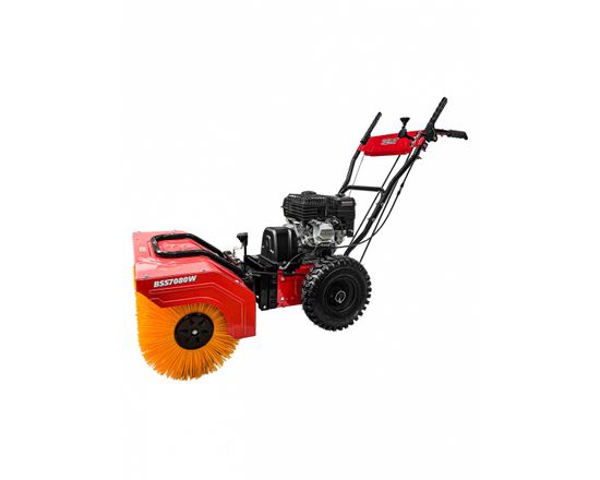 Подметальная машина BRAIT BSS7080W