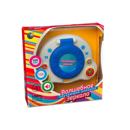Обучающая игрушка Волшебное Зеркало