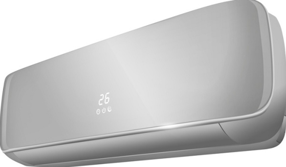 Блок внутренний Hisense AMS-12UW4RVETG00(S) Wi-Fi