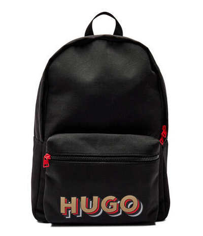 Рюкзак HUGO KIDS - черный(G00294)