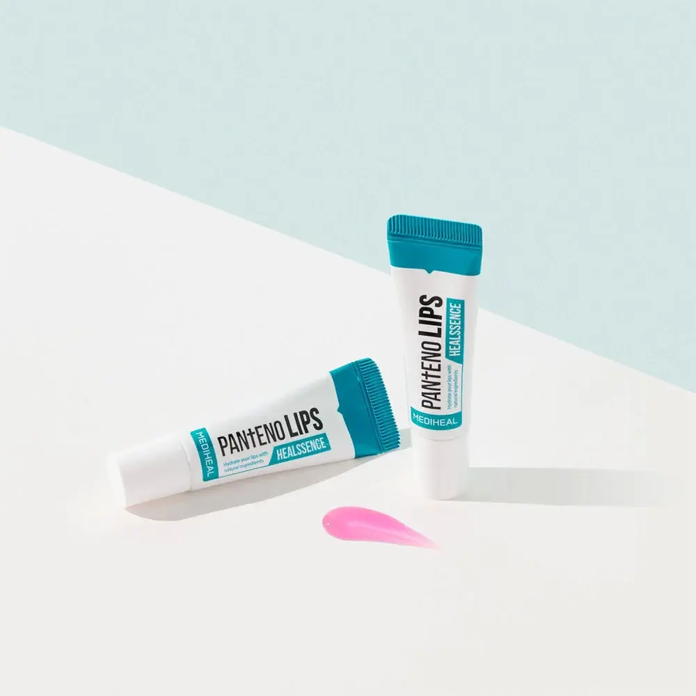 Mediheal Labocare PantEno Lips Healssence 10ml