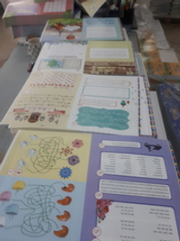 Полиграфическая продукция