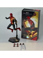 Фигурка Человек Паук Spider Man Марвел ZD Toys 1913-02
