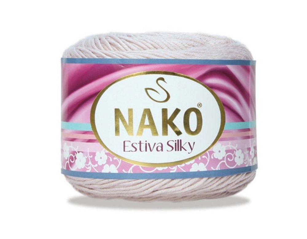 Estiva Silky Nako (Эстива Силки Нако)