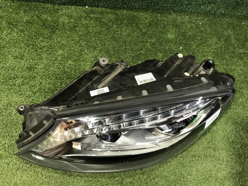 Фара левая Mercedes S w222 (2013-2017) LED