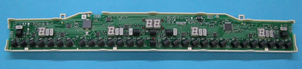 Модуль (плата) управления для плиты Gorenje (Горенье) - 309028