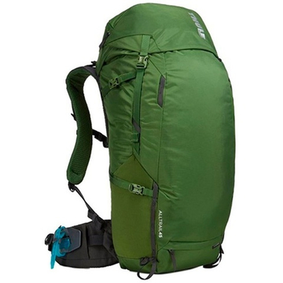 Рюкзак туристический Thule AllTrail 45L Mens Hiking Backpack TALM145 Garden Green (3203533)