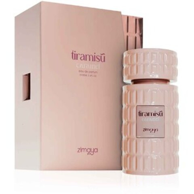 Zimaya Tiramisu Caramel EDP 100ml