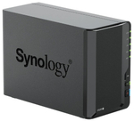 Сетевое хранилище Synology DS225+