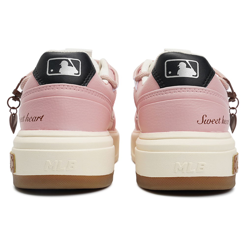 Кроссовки MLB Chunky Liner, 3ASXCA12N-50IVS