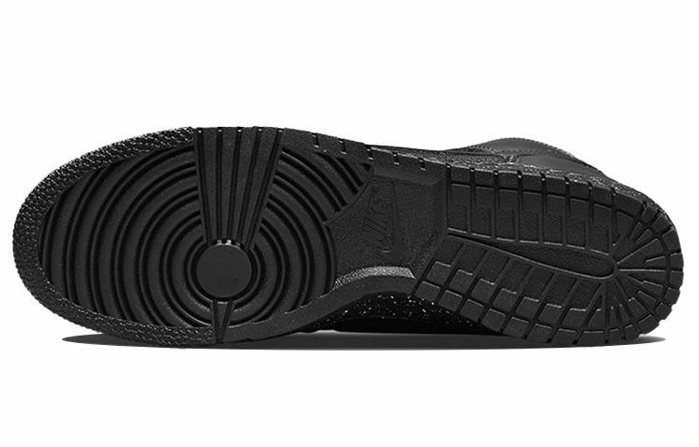 Кроссовки Nike Dunk "Chaos"