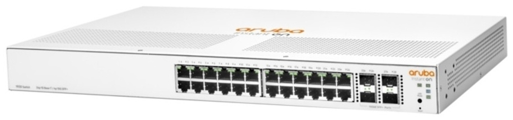 HP Aruba Instant On 1930 JL682A#ABB белый