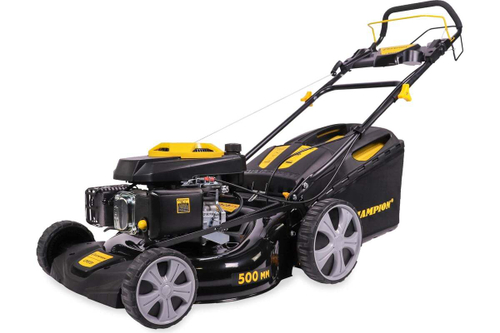 Газонокосилка бензиновая Champion LM5131