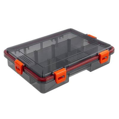 Коробка водонепроницаемая 23х18х5cm (N-XD-33-23x18x5) Nisus