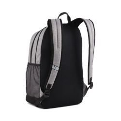 Рюкзак PUMA BUZZ HEATHER Backpack