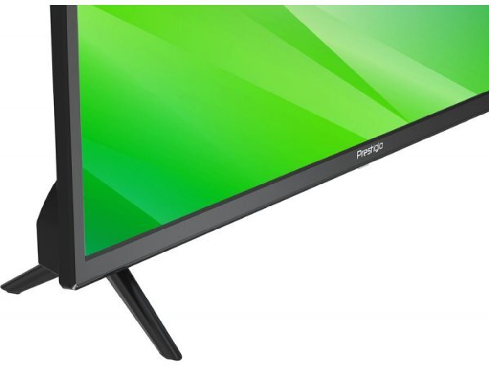 LED телевизор HD-Ready Prestigio PTV32SN04ZCISBK