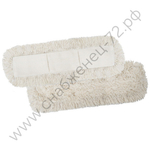 Моп Filmop для сухой уборки с кармашками (80 см, 100% хлопок)