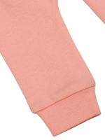 Штанишки д/новорожд. р.56-62 T13I-0/1 св.персиковый (Такро)