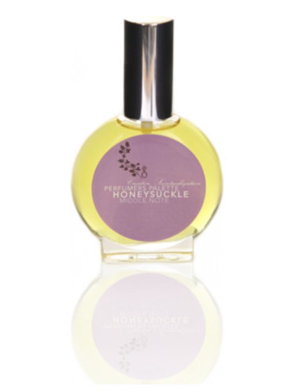 Sarah Horowitz Parfums Honeysuckle Middle Note