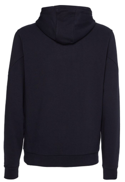 Мужская теннисная кофта Tommy Hilfiger Essentials Hoody - desert sky