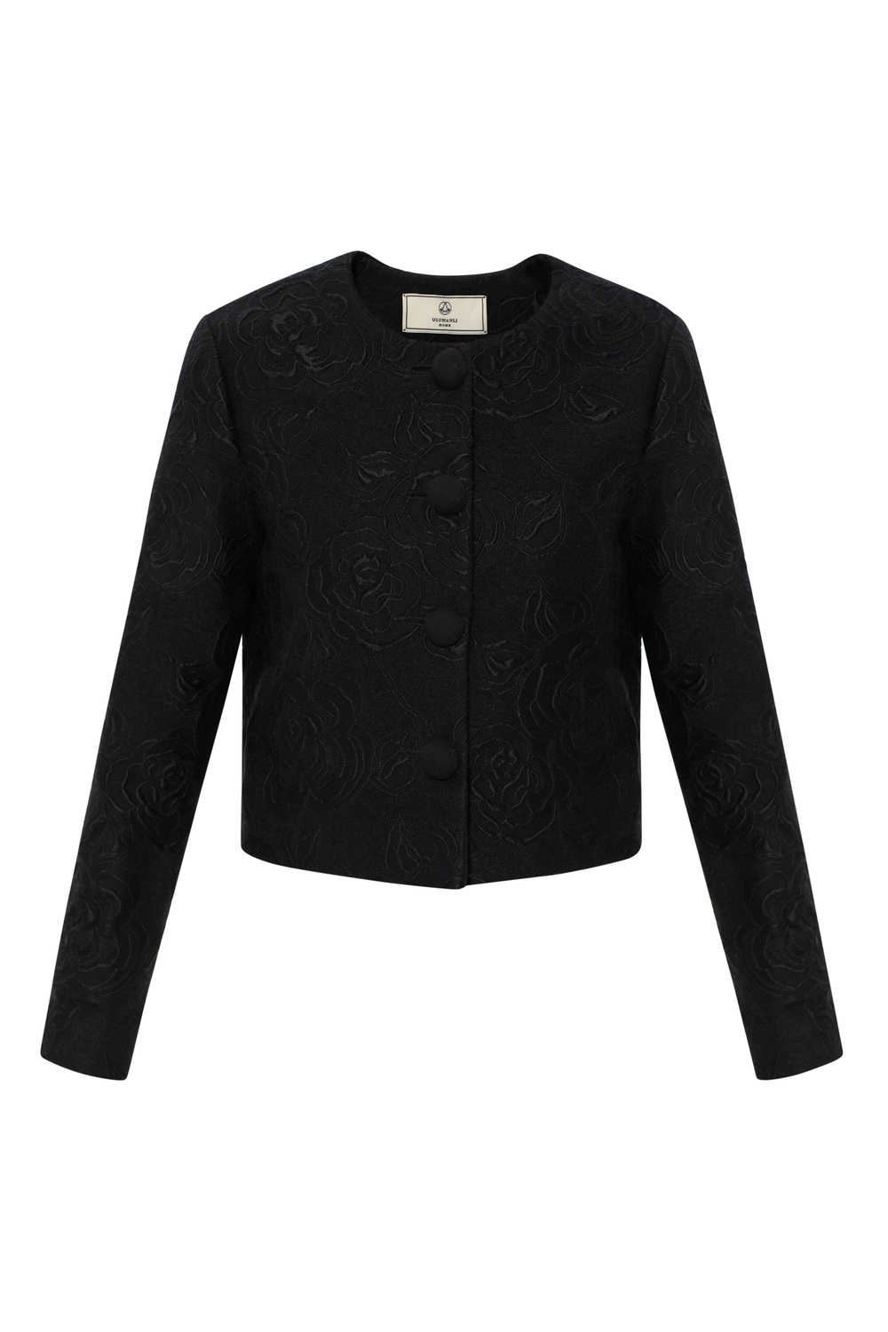 Жакет женский