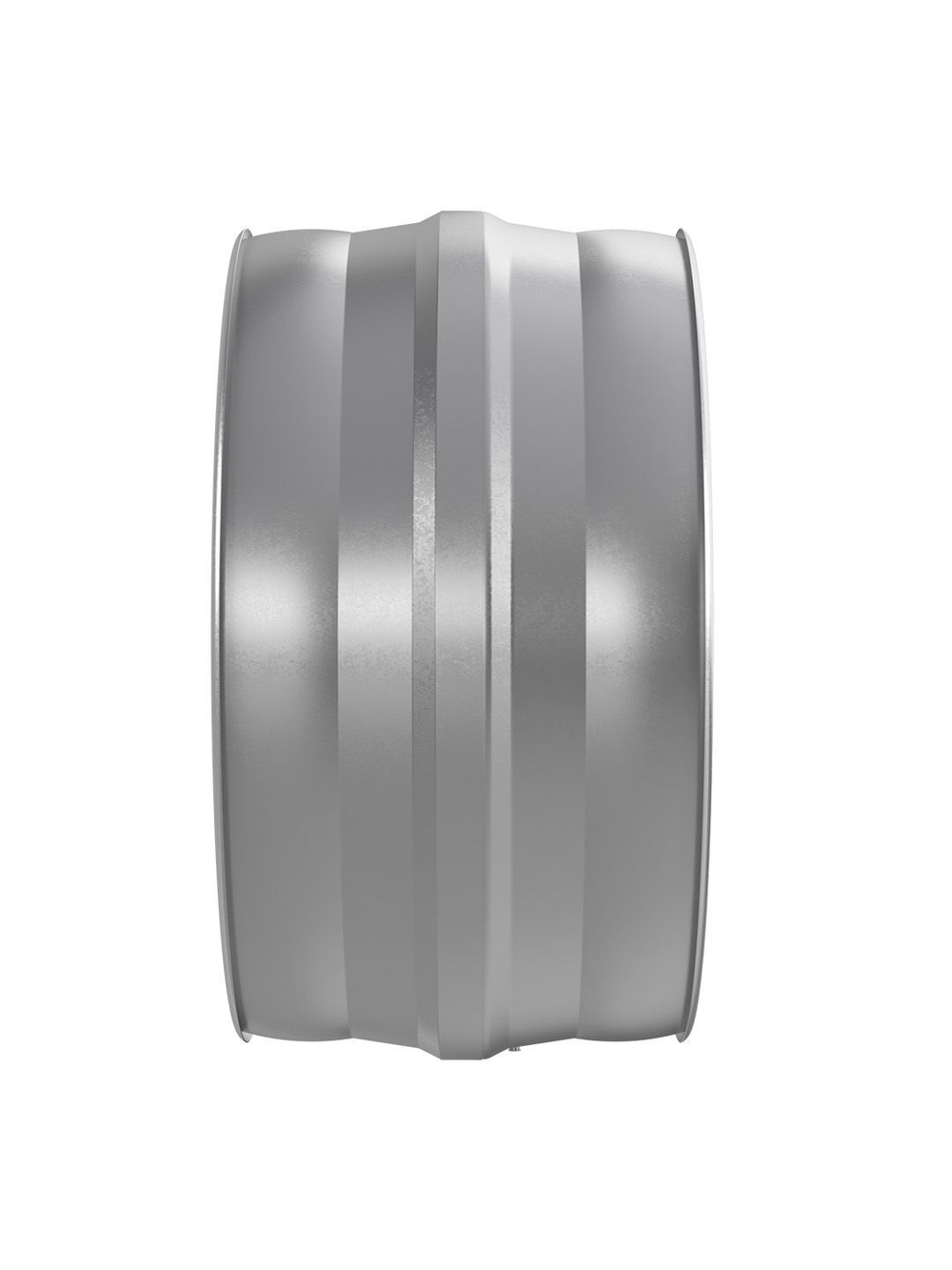 Соединитель СКц D160 оцинк.сталь ERA PRO