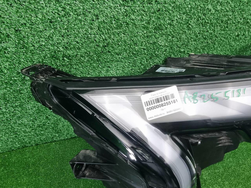 Фара правая Geely Atlas 2 (2023-н.в.) LED