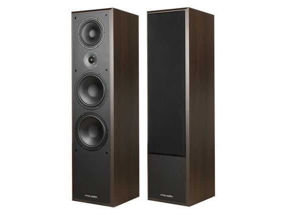 PREMIERA ES-831 MC высококачественные напольные Hi-Fi