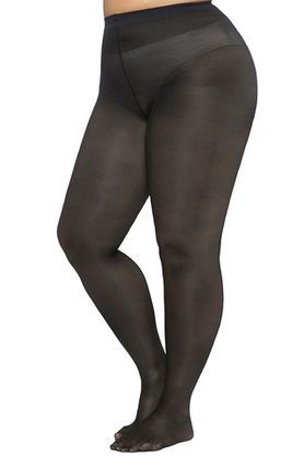 Цена на Колготки-15220 больших размеров