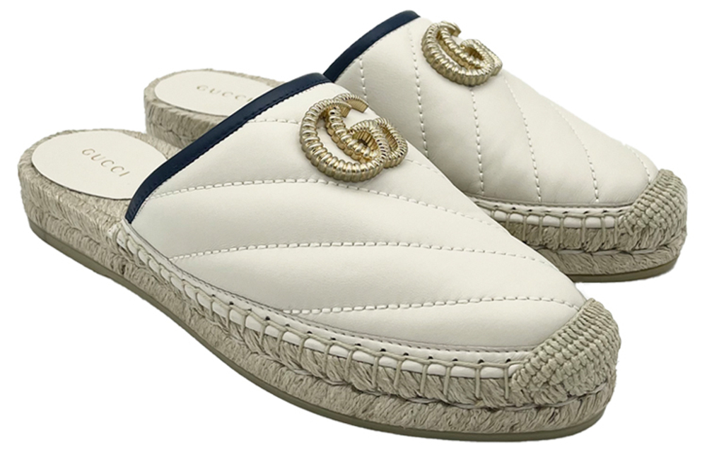 Gucci G (Женская размерная сетка)
