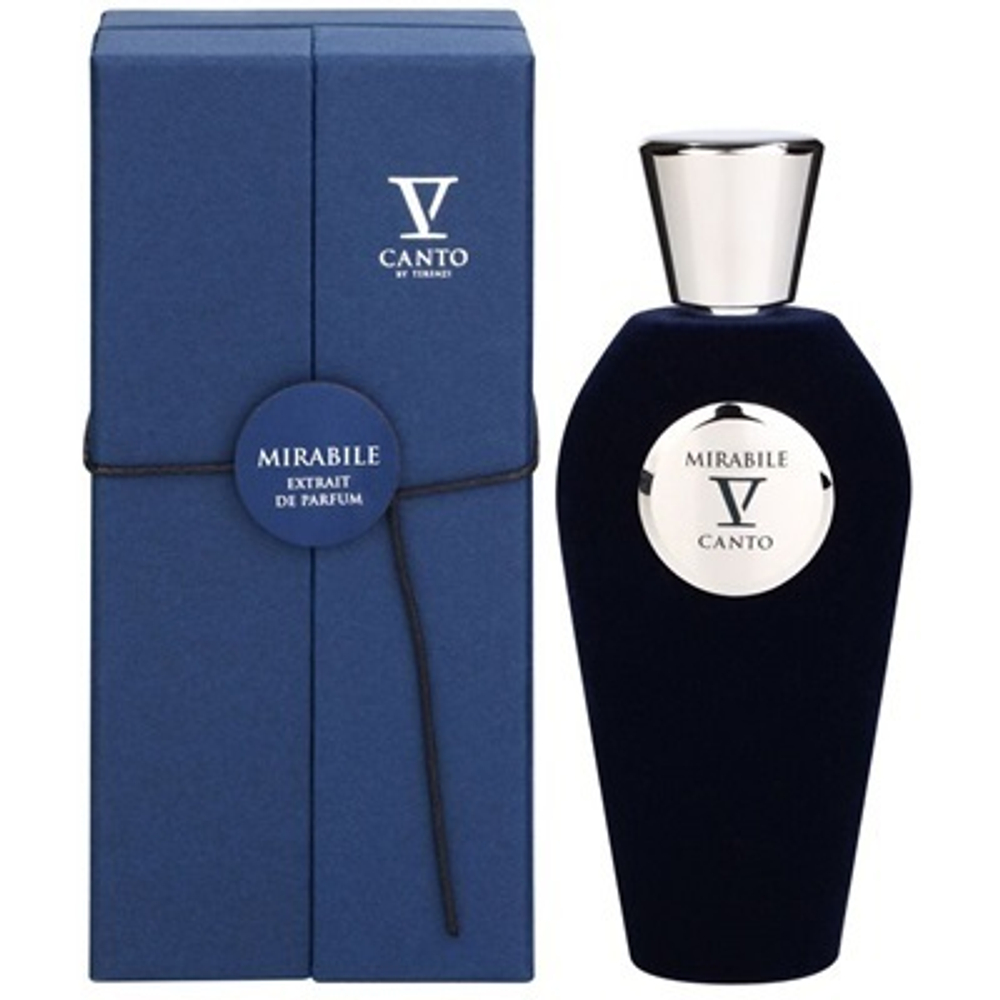 V Canto Mirabile Extrait de Parfum