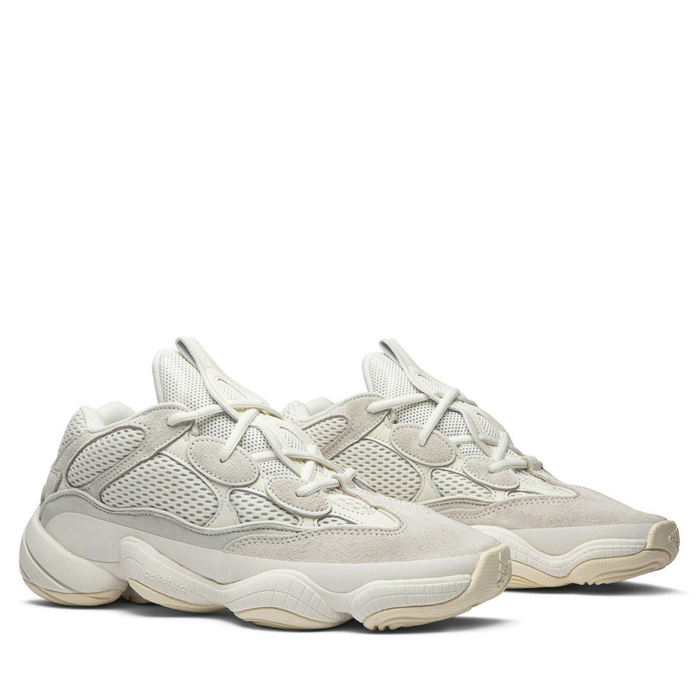adidas Yeezy 500 Bone White