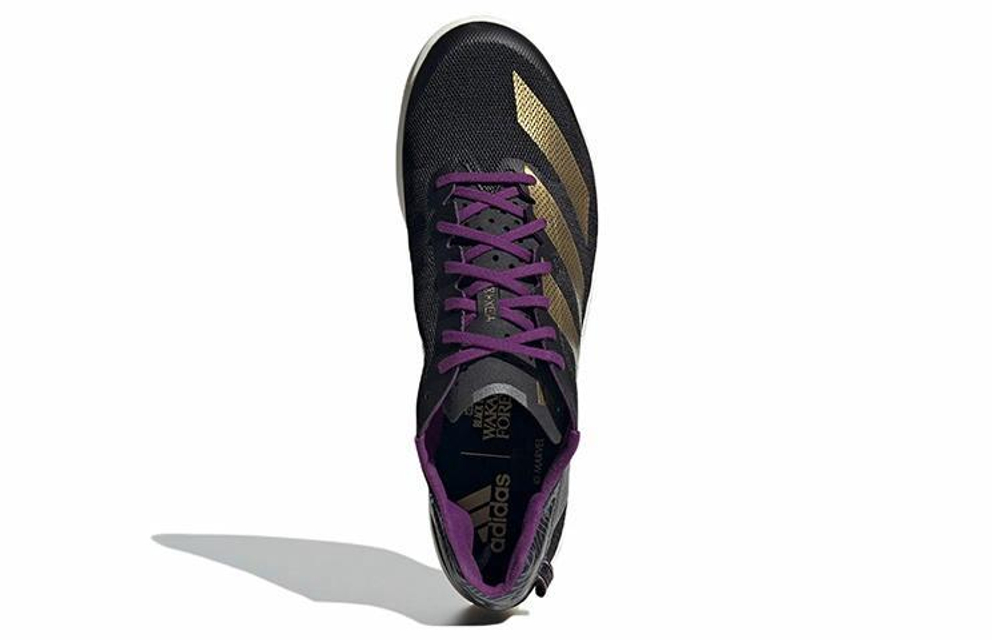 Кроссовки Adidas Adizero Avanti Tyo Bp2