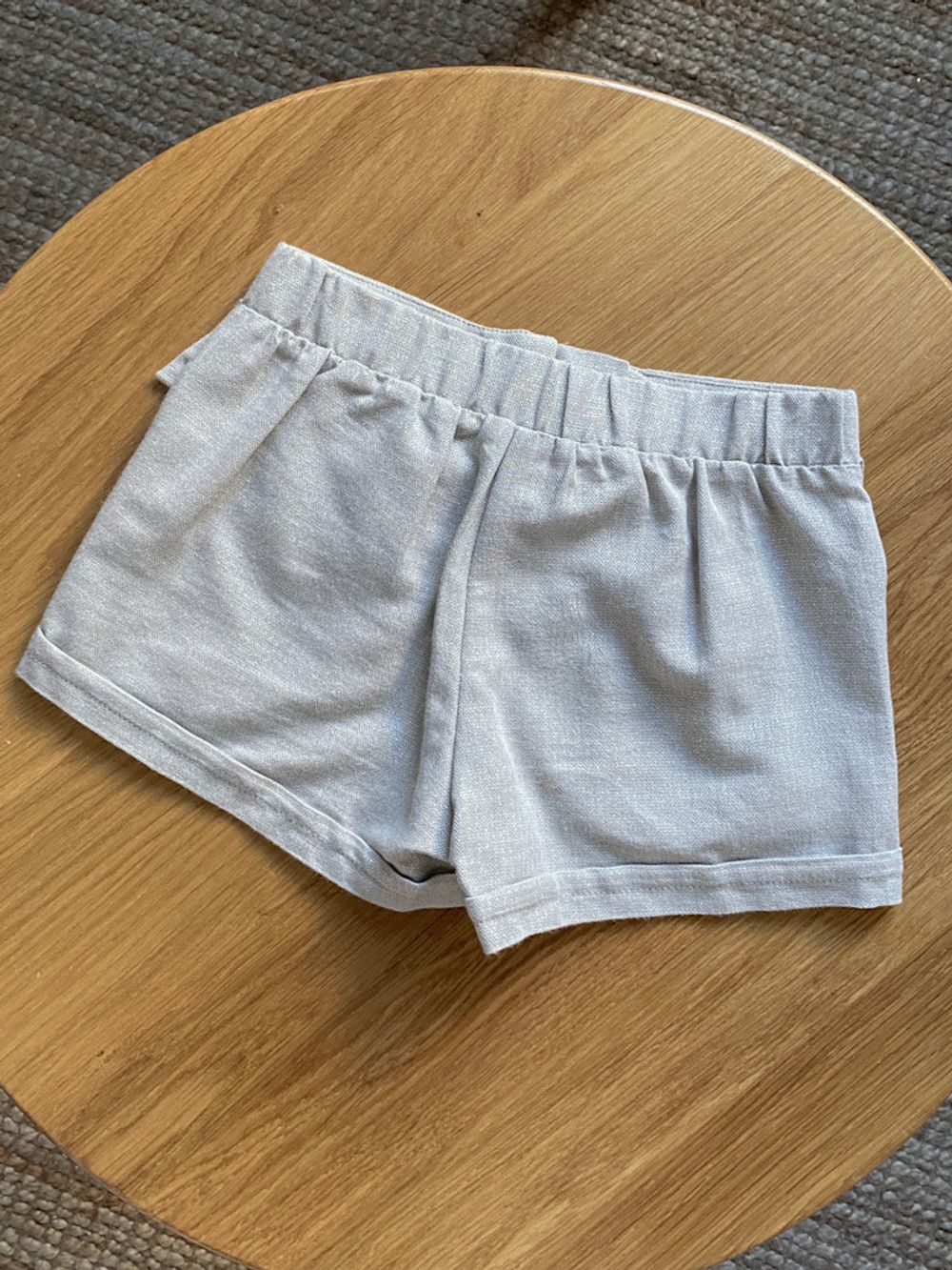 Шорты Lili Gaufrette, 98