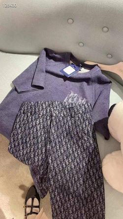 Лонгслив Dior