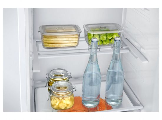 Холодильник Samsung RB-37 J5450WW