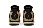 Кроссовки Jordan Air Jordan 4 Retro "Mushroom" (Женская размерная сетка)
