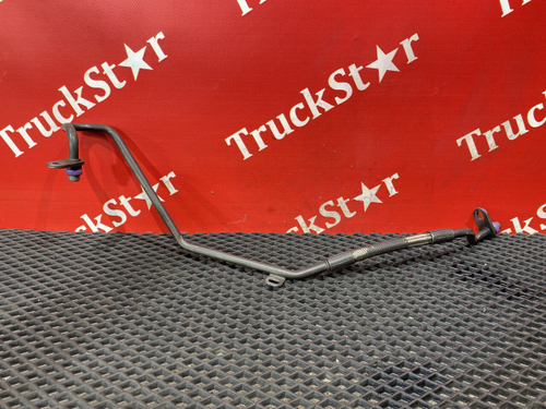 Трубка охлаждающей жидкости 2018г.