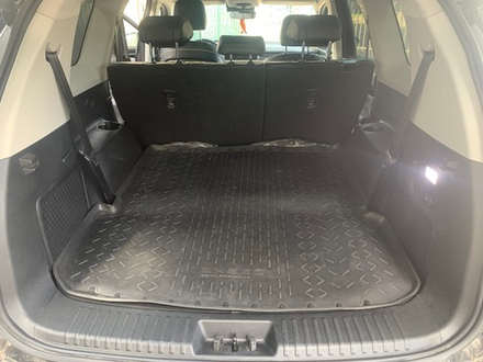 EXEED VX 2.0 DCT AWD President