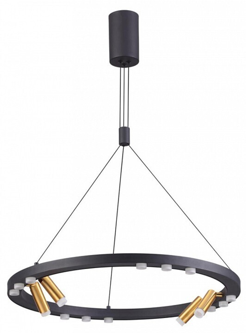 Подвесной светильник Odeon Light 3918/48L