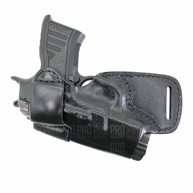 Поясная кобура Tanfoglio INNA №10, Stich Profi