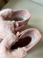 Ботинки Age of Innocence