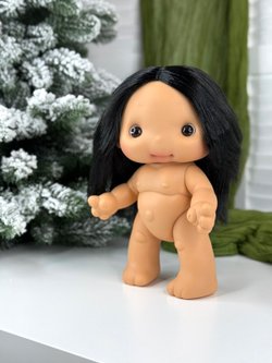 Кукла Пупс Marina and Pau 25 cм Piu (M1430K3)