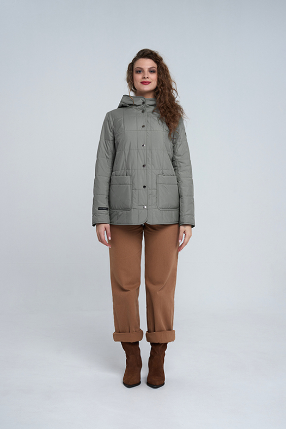 Куртка женская 2-249 WestBloоm