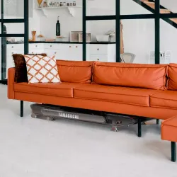 Беговая дорожка Yamaguchi MAX PRO