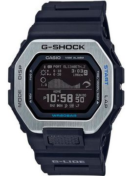 Наручные часы Casio GBX-100-1E